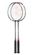 羽毛球拍 尤尼克斯 YONEX  ARCSABER ARC 弓剑 ARC-001