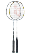 羽毛球拍 尤尼克斯 YONEX  ISOMETRIC ISO ISOMETRIC LITE