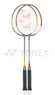 羽毛球拍 尤尼克斯 YONEX  BASIC B 初级 初学 BASIC 600 DF