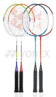 羽毛球拍 尤尼克斯 YONEX  BASIC B 初级 初学 BASIC-500