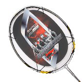 羽毛球拍 李宁LI-NING 国家队专用系列  李宁 N70二代 羽毛球拍 N70-II 最易驾驭的顶级进攻拍