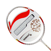 羽毛球拍 李宁LI-NING 钛科技系列  李宁 TB230Ti 羽毛球拍 灵活快速进攻 