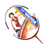 羽毛球拍 胜利VICTOR 亮剑系列  胜利 victor 亮剑170 羽毛球拍 进阶提高型选手必备