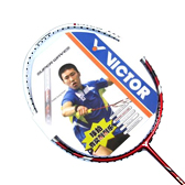 羽毛球拍 胜利VICTOR 超级波系列  胜利VICTOR 超级波36 羽毛球拍 