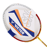羽毛球拍 胜利VICTOR 超级纳米系列  胜利VICTOR 超级纳米5 羽毛球拍 SN-5 