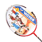 羽毛球拍 胜利VICTOR 挑战者系列  胜利victor 挑战者CHA-7350 羽毛球拍 物超所值 攻守均衡