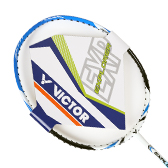 羽毛球拍 胜利VICTOR 探险家系列  胜利 VICTOR EXP-6588F 羽毛球拍 俊绅士 探险家情侣拍 包邮