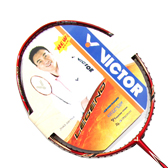 羽毛球拍 胜利VICTOR 传奇系列  胜利 victor 传奇LEGEND 羽毛球拍 我是传奇