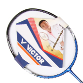 羽毛球拍 胜利VICTOR 传奇系列  胜利 VICTOR 传奇100 羽毛球拍 LEGEND-100 中端进攻利器