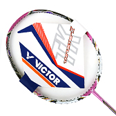 羽毛球拍 胜利VICTOR 突击系列  胜利 VICTOR TK-7000L 羽毛球拍 突击7000L 速杀制胜