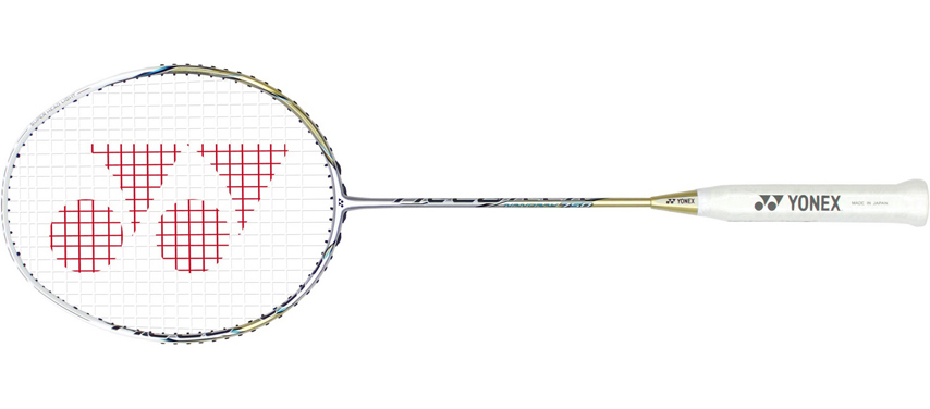 羽毛球拍 尤尼克斯 YONEX  NANORAY NR NR-750
