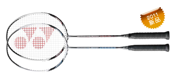 羽毛球拍 尤尼克斯 YONEX  NANOSPEED NS 纳米 NANOSPEED 2000