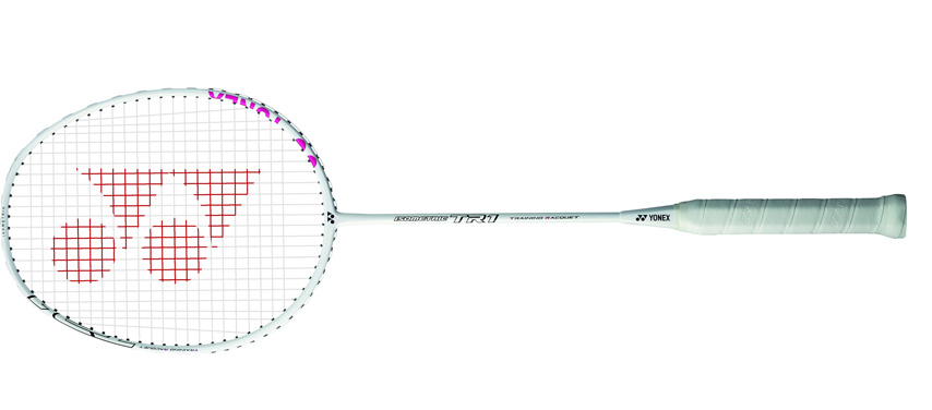 羽毛球拍 尤尼克斯 YONEX  ISOMETRIC ISO ISOMETRIC-TR1