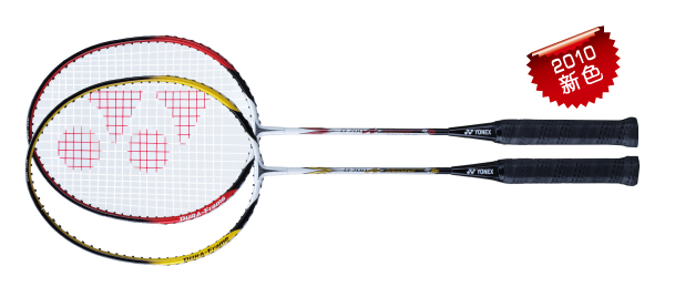 羽毛球拍 尤尼克斯 YONEX  BASIC B 初级 初学 BASIC 700 MDM