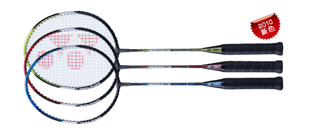 羽毛球拍 尤尼克斯 YONEX  BASIC B 初级 初学 BASIC 600 MD