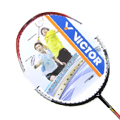 羽毛球拍 胜利VICTOR 挑战者系列  胜利 VICTOR 挑战者9500 羽毛球拍 最受欢迎的胜利球拍