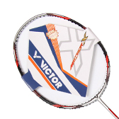 羽毛球拍 胜利VICTOR 尖峰系列  胜利 VICTOR 尖锋MX-1000 羽毛球拍