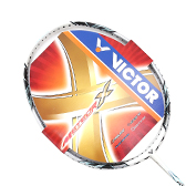 羽毛球拍 胜利VICTOR 尖峰系列  胜利 VICTOR 尖锋MX-30L 羽毛球拍 行云流水 女士专用拍