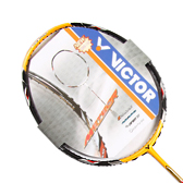 羽毛球拍 胜利VICTOR 尖峰系列  胜利 VICTOR 尖峰60 (X60) 羽毛球拍 攻守兼备 回球有力