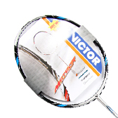 羽毛球拍 胜利VICTOR 尖峰系列  胜利 victor 尖峰70 (X70) 羽毛球拍 劲速威驰