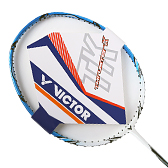 羽毛球拍 胜利VICTOR 突击系列  胜利 VICTOR TK-300 羽毛球拍 突击300 攻守兼备