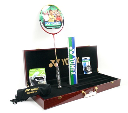 YONEX纪念礼盒