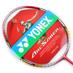 Yonex YY弓箭D 攻击型羽毛球拍